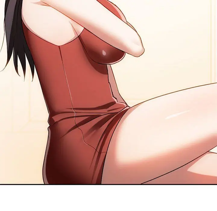 漫画《难以克制的欲望》第40话第82张图