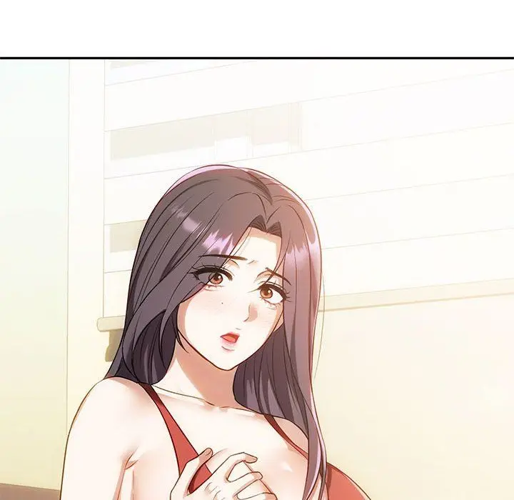 漫画《难以克制的欲望》第40话第92张图