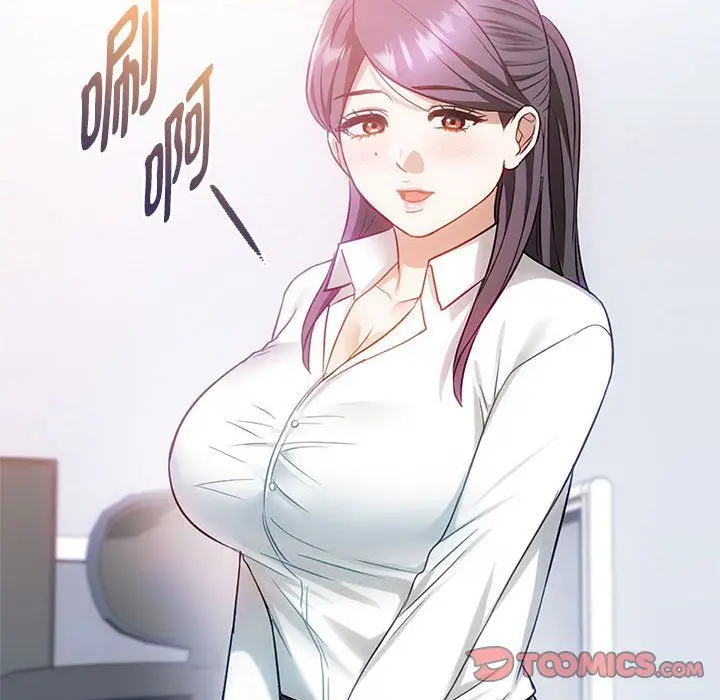 漫画《难以克制的欲望》第38话第33张图