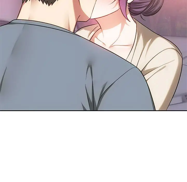漫画《难以克制的欲望》第38话第5张图