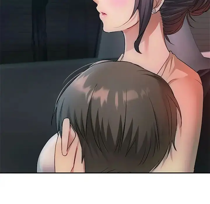 漫画《难以克制的欲望》第35话第130张图