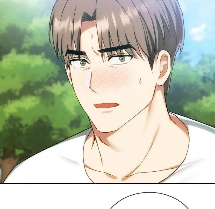 漫画《难以克制的欲望》第48话第111张图