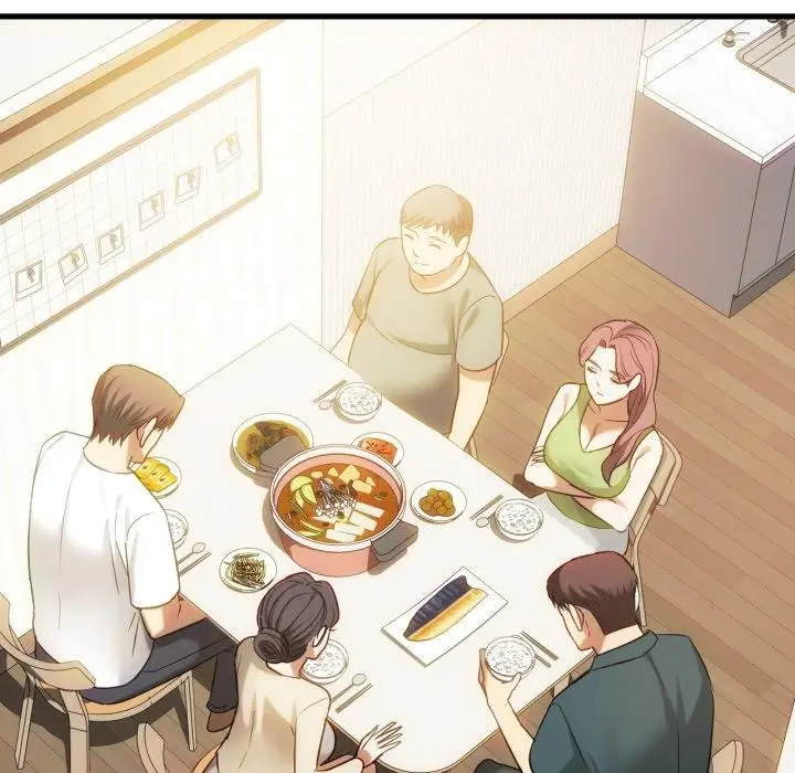 漫画《难以克制的欲望》第48话第7张图