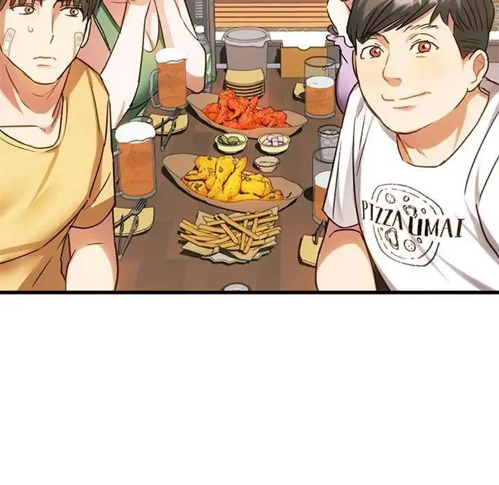 漫画《难以克制的欲望》第28话第110张图