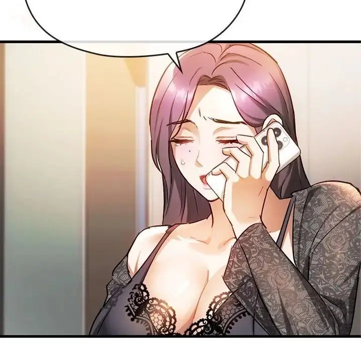漫画《难以克制的欲望》第28话第118张图