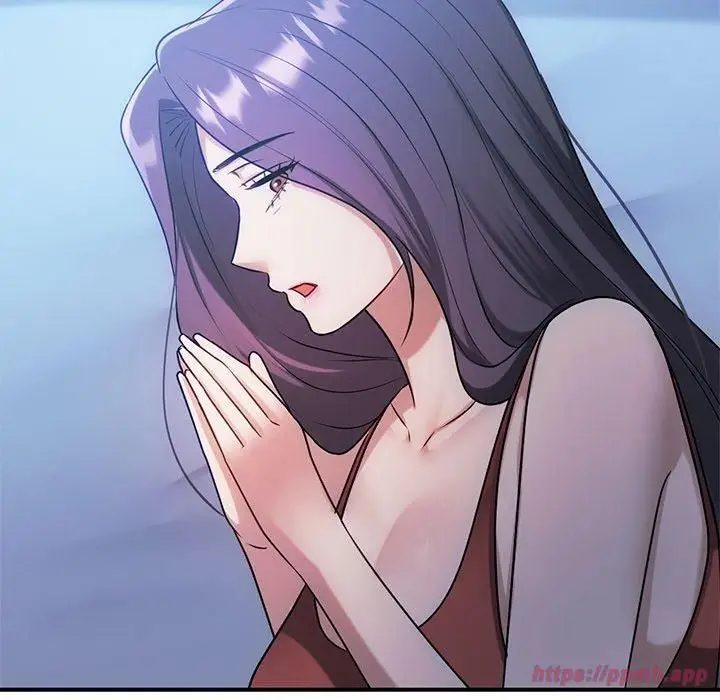 漫画《难以克制的欲望》第46话第100张图