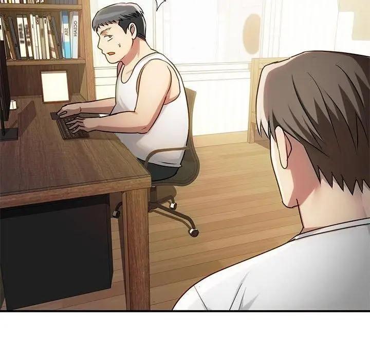 漫画《难以克制的欲望》第46话第34张图