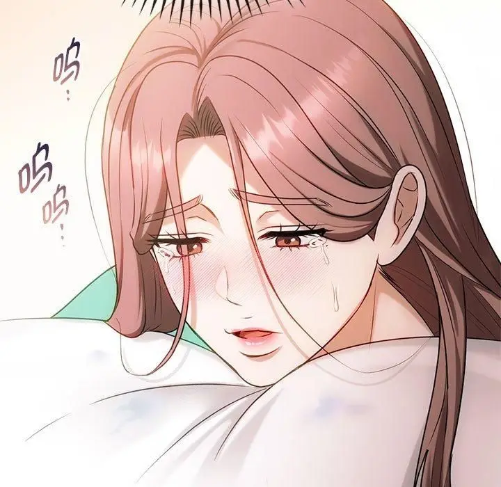 漫画《难以克制的欲望》第46话第48张图