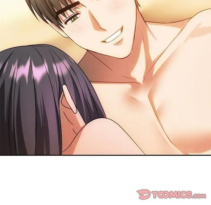 漫画《难以克制的欲望》第43话第12张图