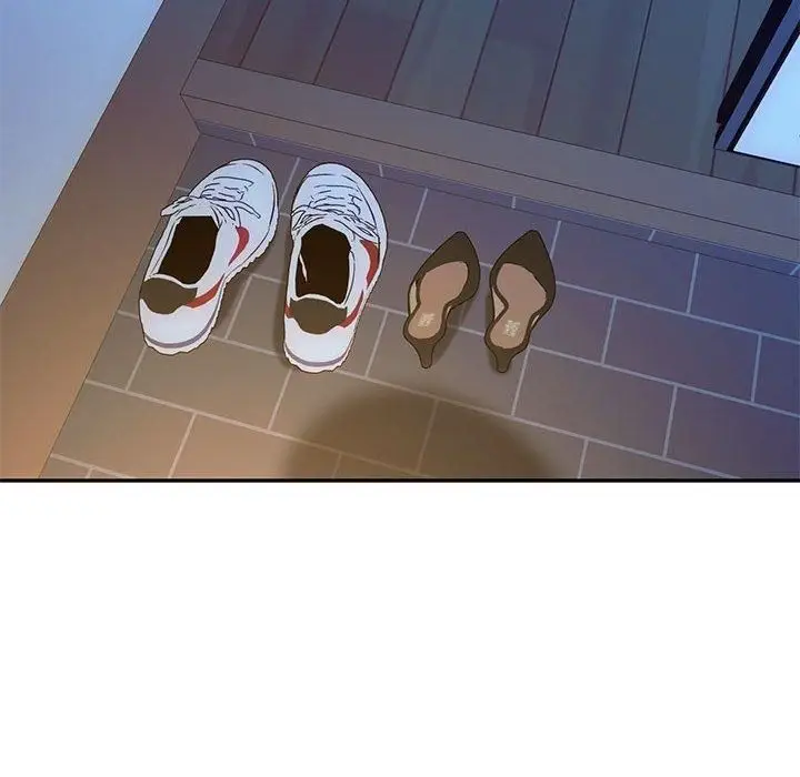漫画《难以克制的欲望》第43话第59张图