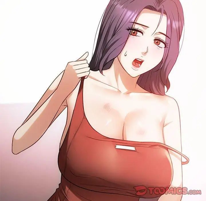 漫画《难以克制的欲望》第43话第69张图