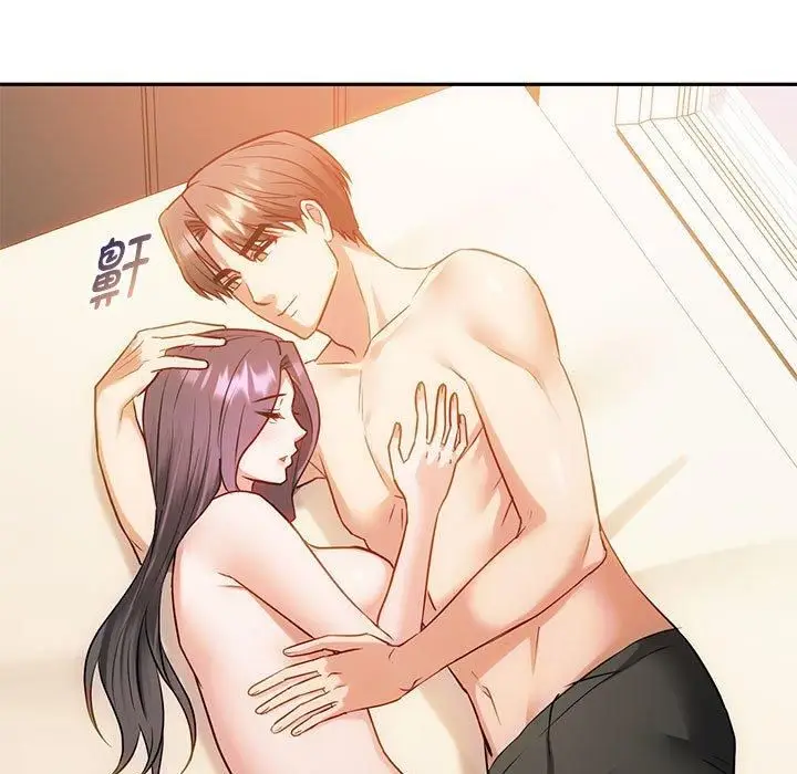 漫画《难以克制的欲望》第43话第7张图