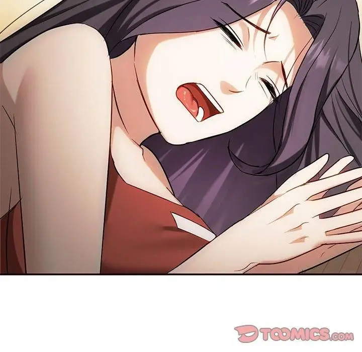 漫画《难以克制的欲望》第43话第99张图