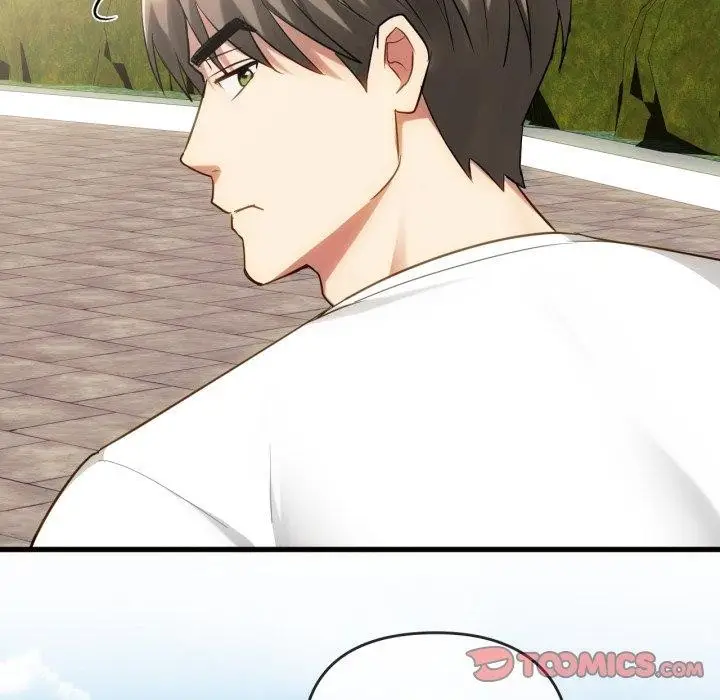 漫画《难以克制的欲望》第49话第15张图