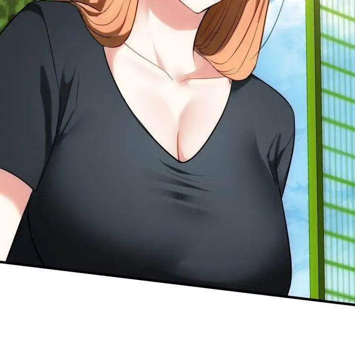 漫画《难以克制的欲望》第49话第17张图