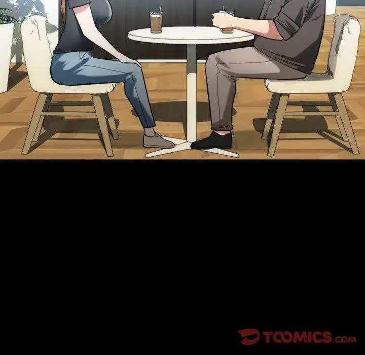 漫画《难以克制的欲望》第49话第51张图