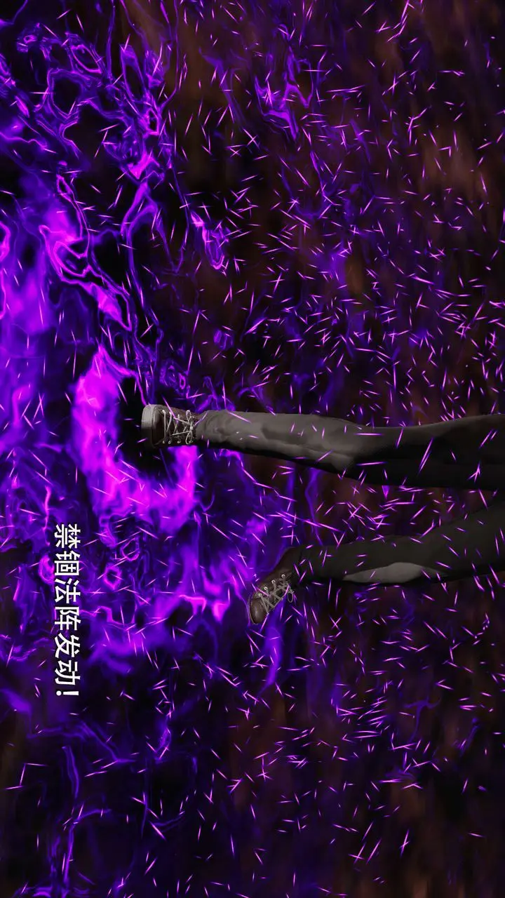 漫画《[3D]魔导世界》第09话第20张图