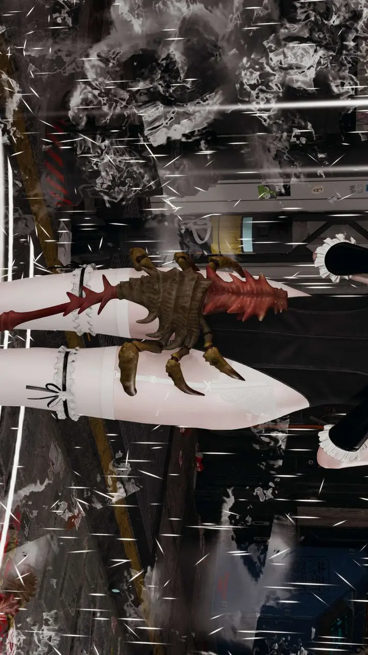 漫画《[3D]魔导世界》第25话第19张图