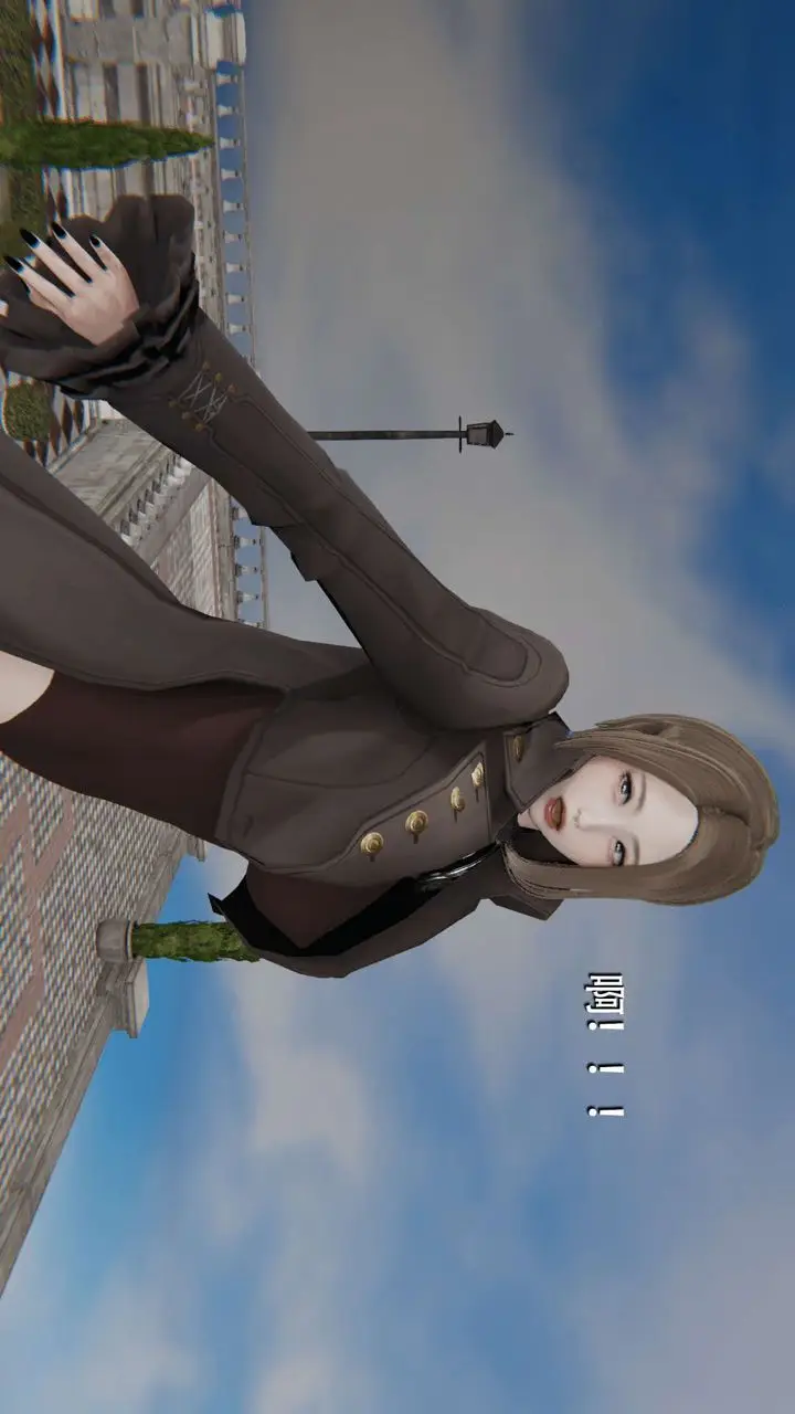 漫画《[3D]魔导世界》第13话第56张图