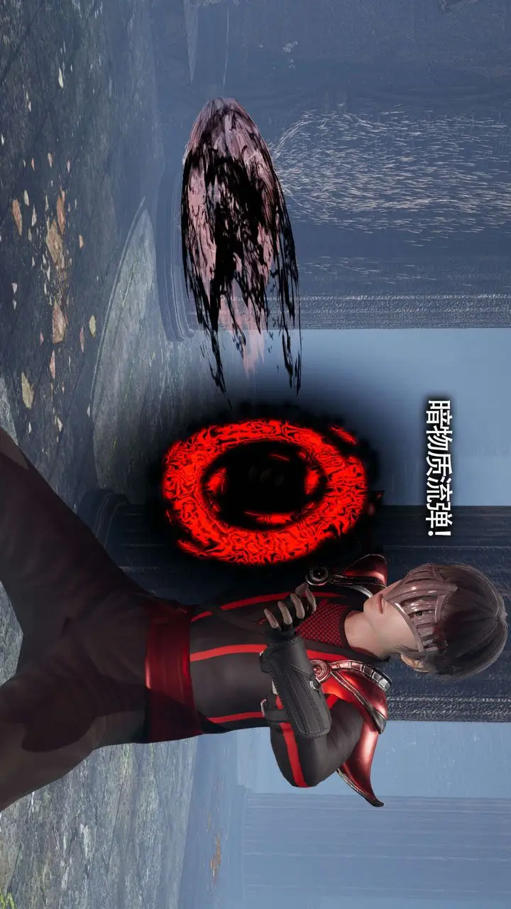 漫画《[3D]魔导世界》第11话第67张图