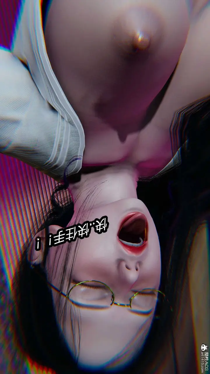 漫画《[3D]逆转第三季》第15话第37张图