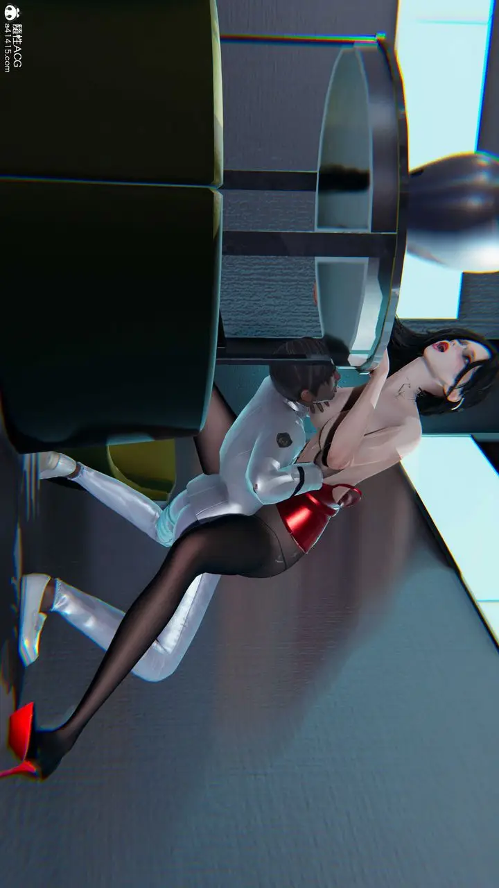 漫画《[3D]逆转第三季》第57话第100张图