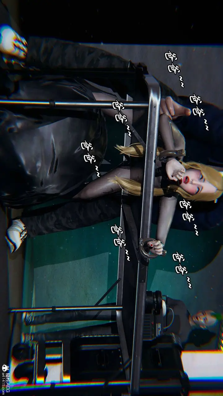 漫画《[3D]逆转第三季》第39话第100张图