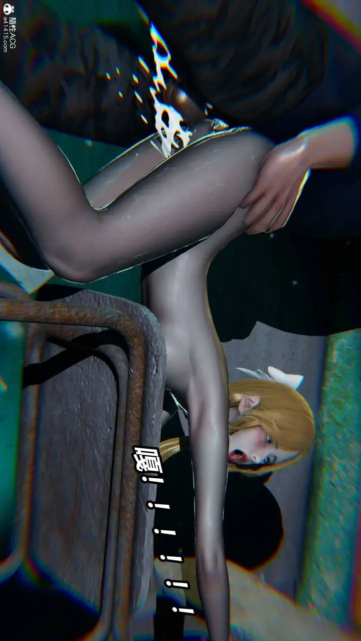 漫画《[3D]逆转第三季》第39话第68张图