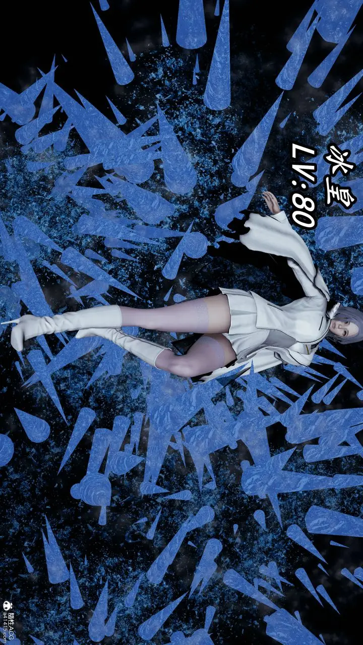 漫画《[3D]逆转第三季》第66话第70张图