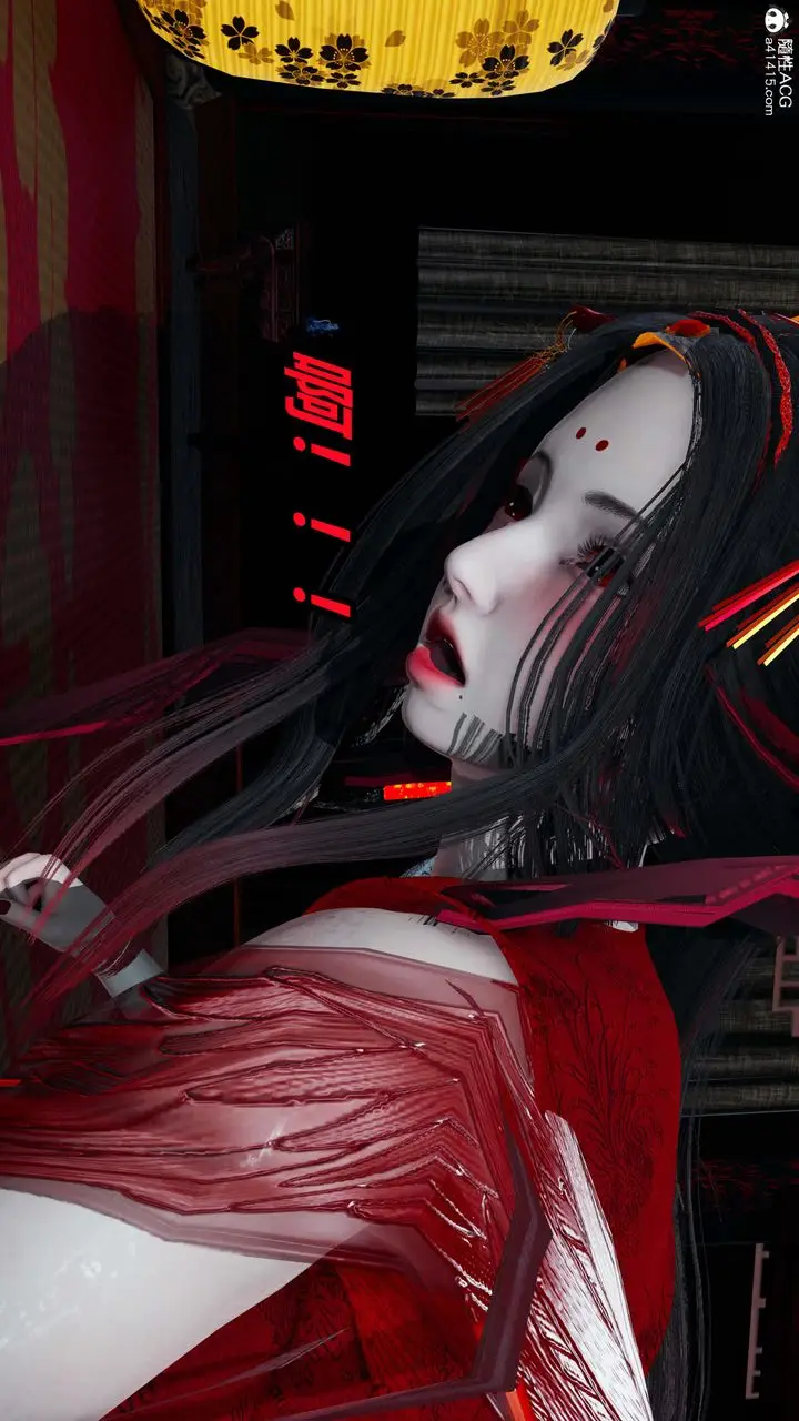 漫画《[3D]逆转第三季》第34话第44张图