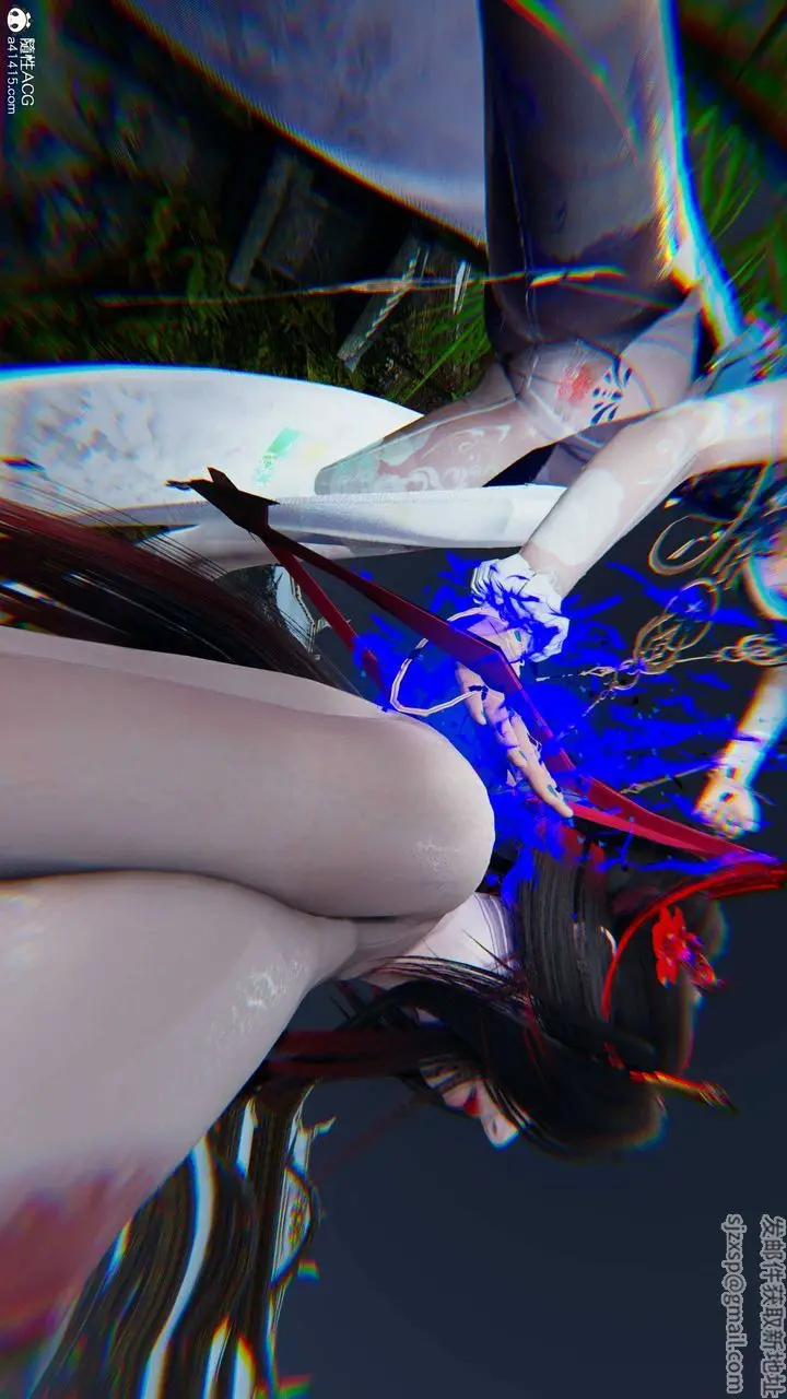 漫画《[3D]逆转第三季》第09话第8张图