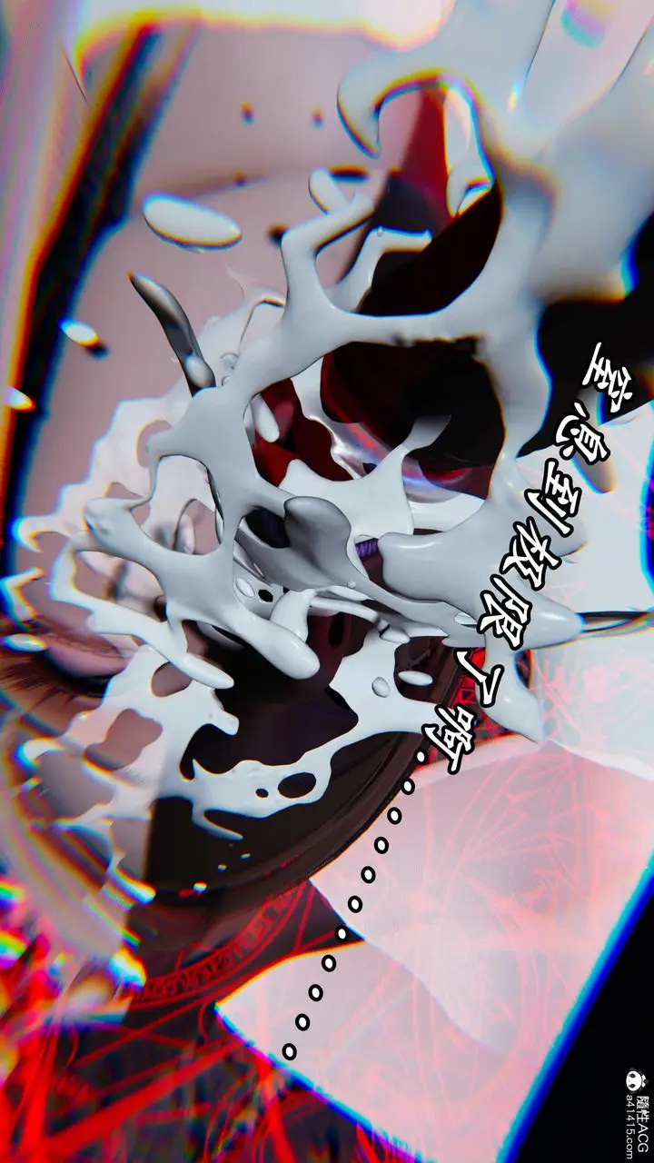 漫画《[3D]逆转第三季》第49话第102张图