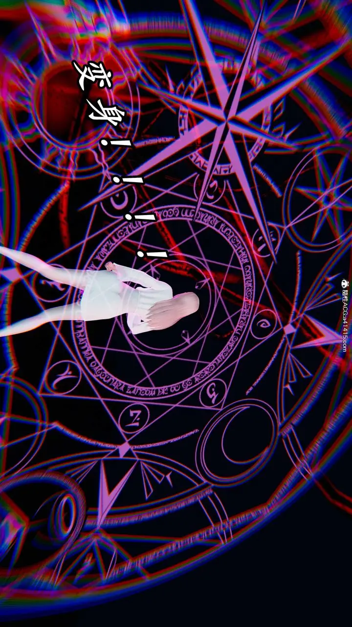 漫画《[3D]逆转第三季》第49话第38张图