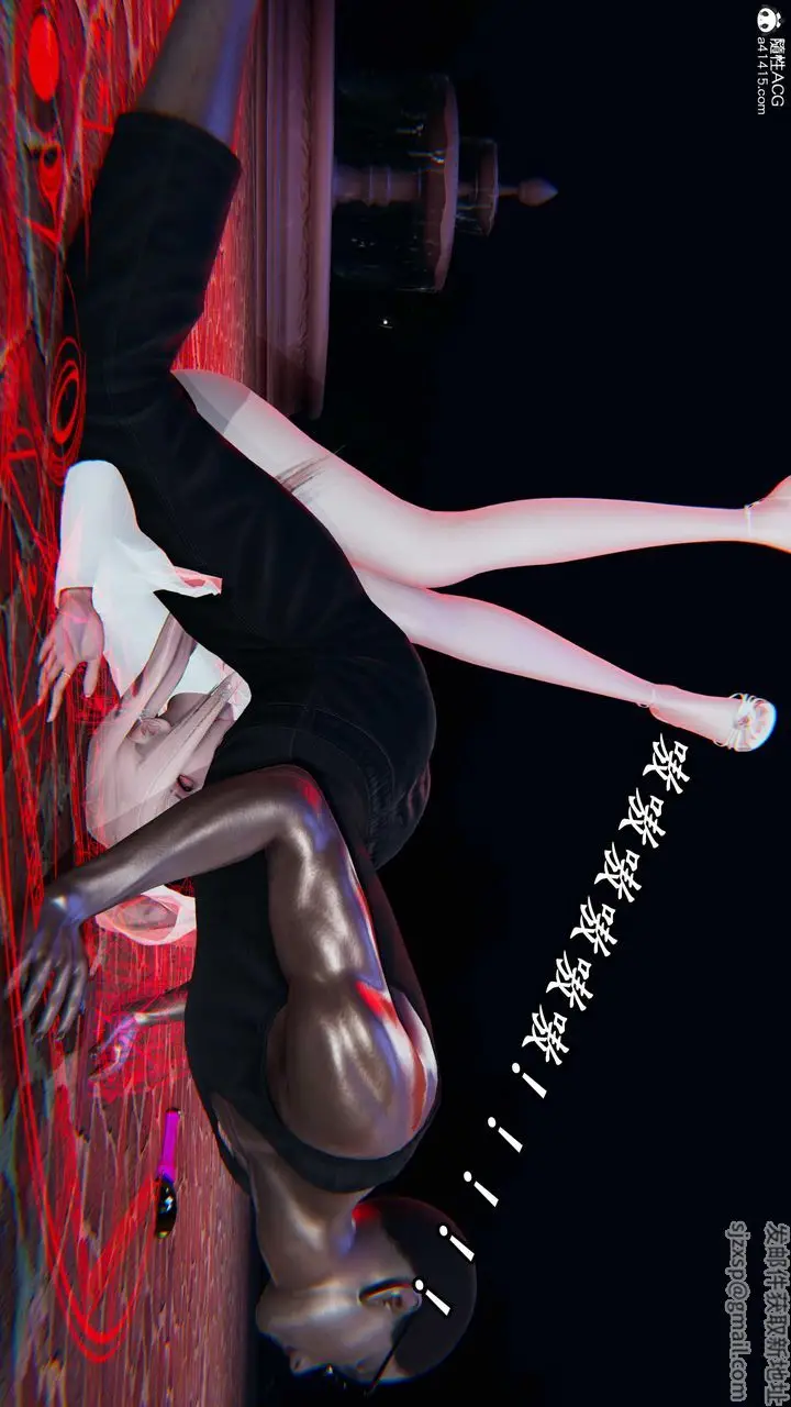 漫画《[3D]逆转第三季》第49话第97张图