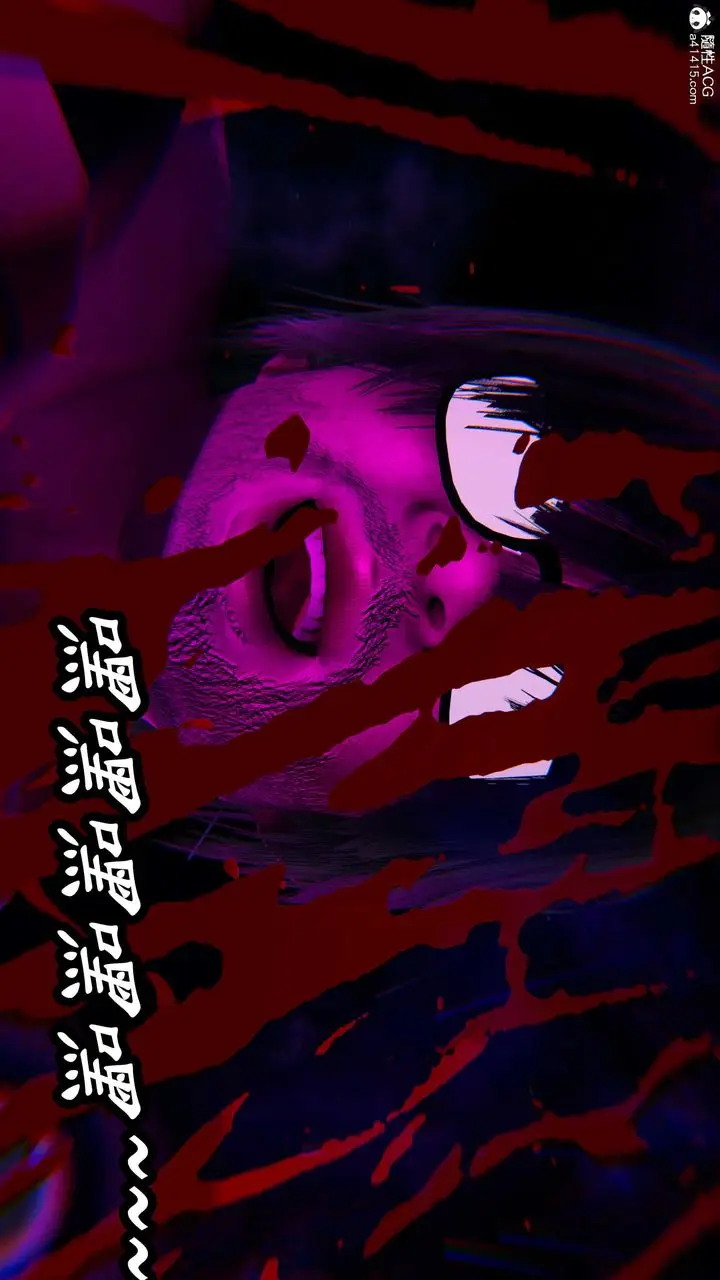 漫画《[3D]逆转第三季》第58话第22张图