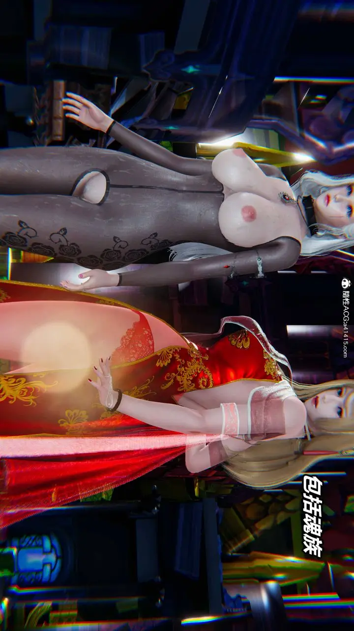 漫画《[3D]逆转第三季》第11话第45张图