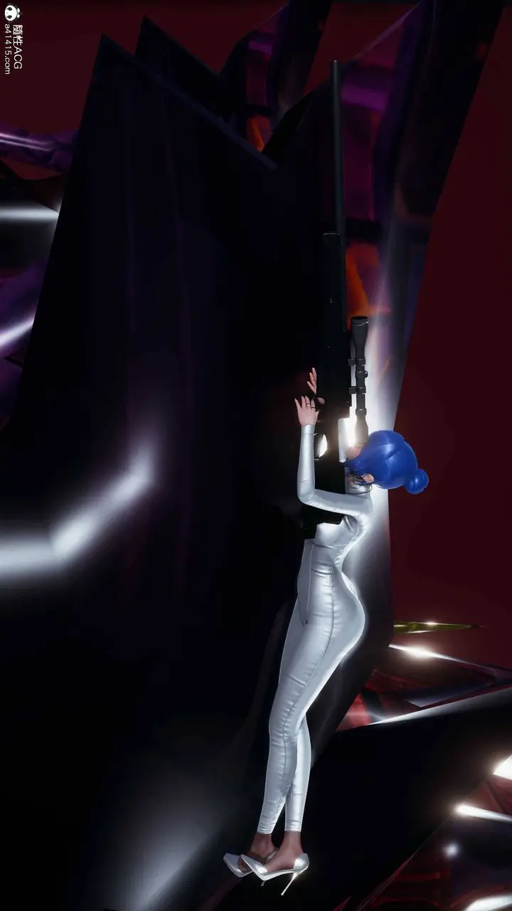 漫画《[3D]逆转第三季》第11话第66张图
