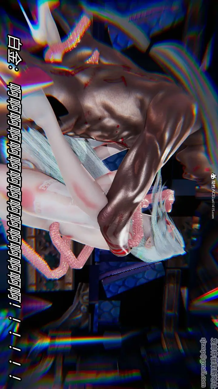 漫画《[3D]逆转第三季》第21话第8张图