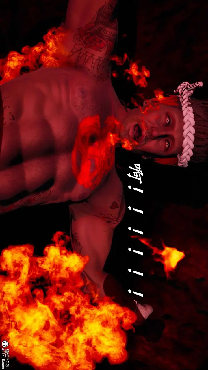 漫画《[3D]逆转第三季》第64话第77张图