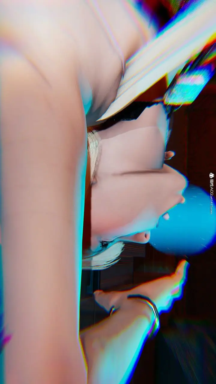 漫画《[3D]逆转第三季》第04话第2张图