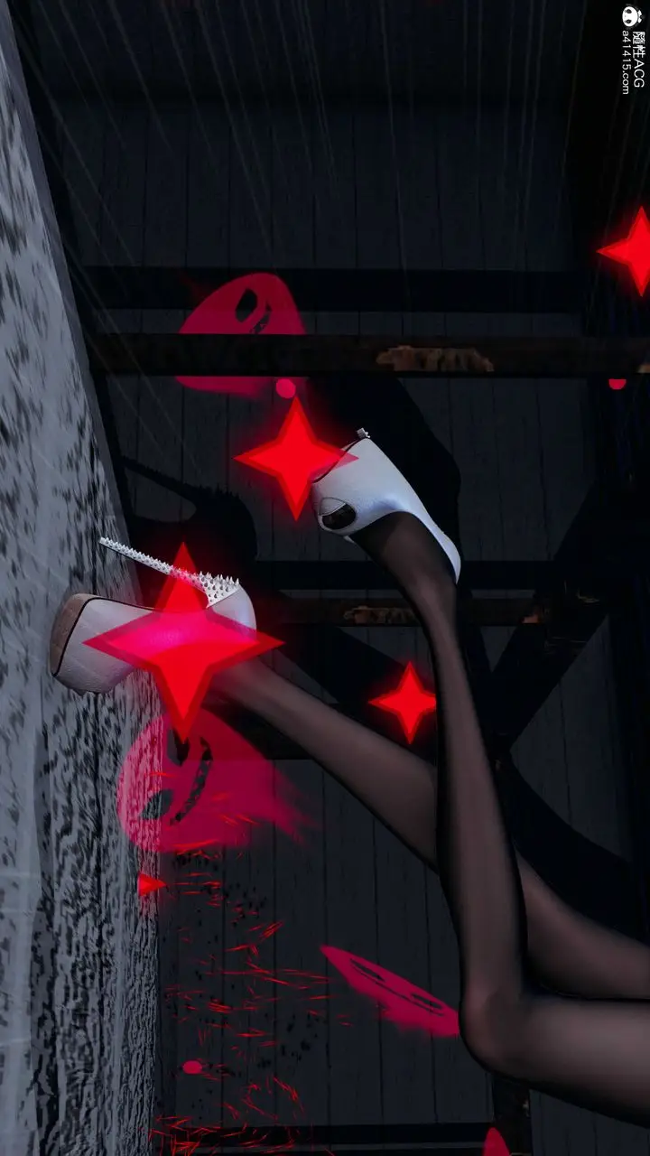 漫画《[3D]逆转第三季》第56话第53张图