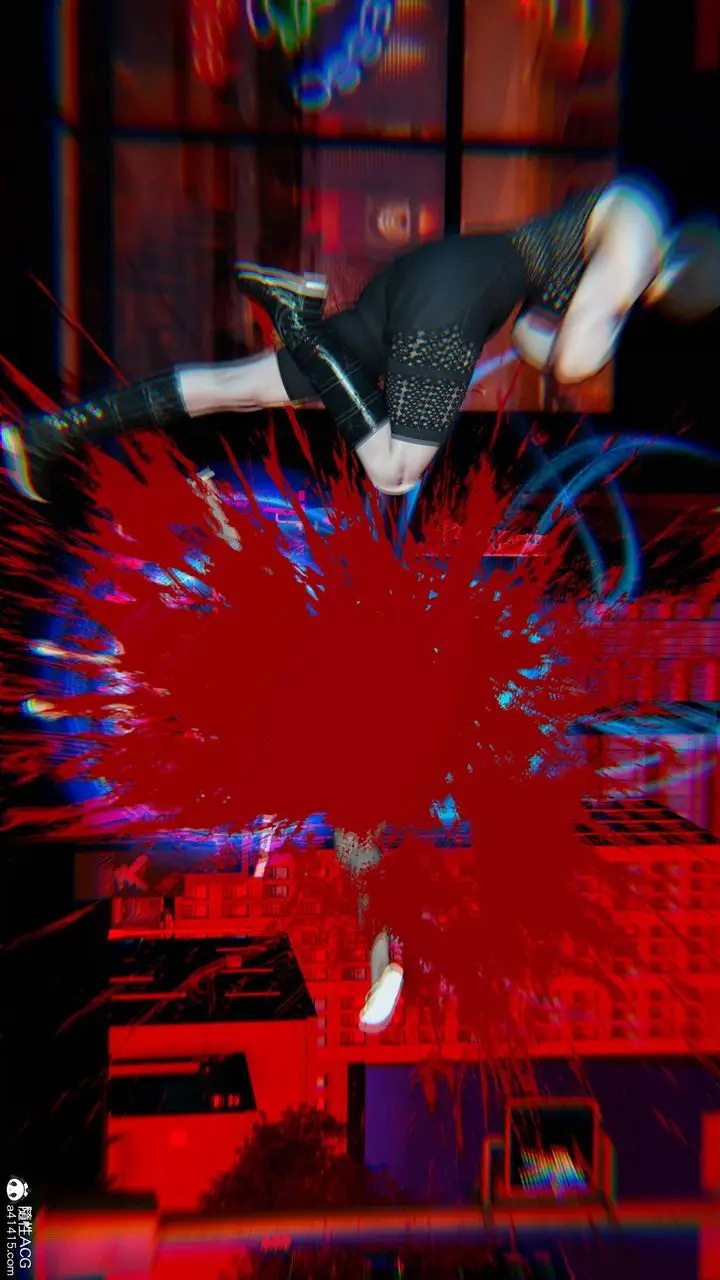 漫画《[3D]逆转第三季》第61话第57张图