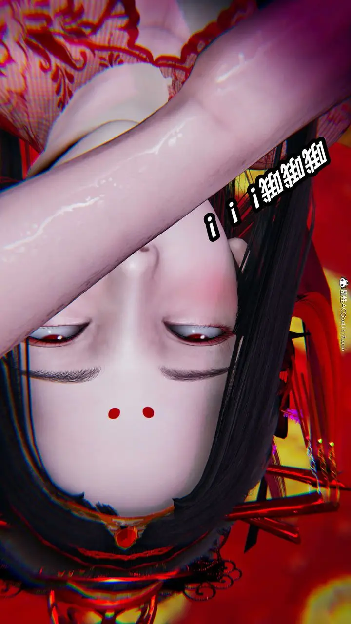 漫画《[3D]逆转第三季》第06话第21张图