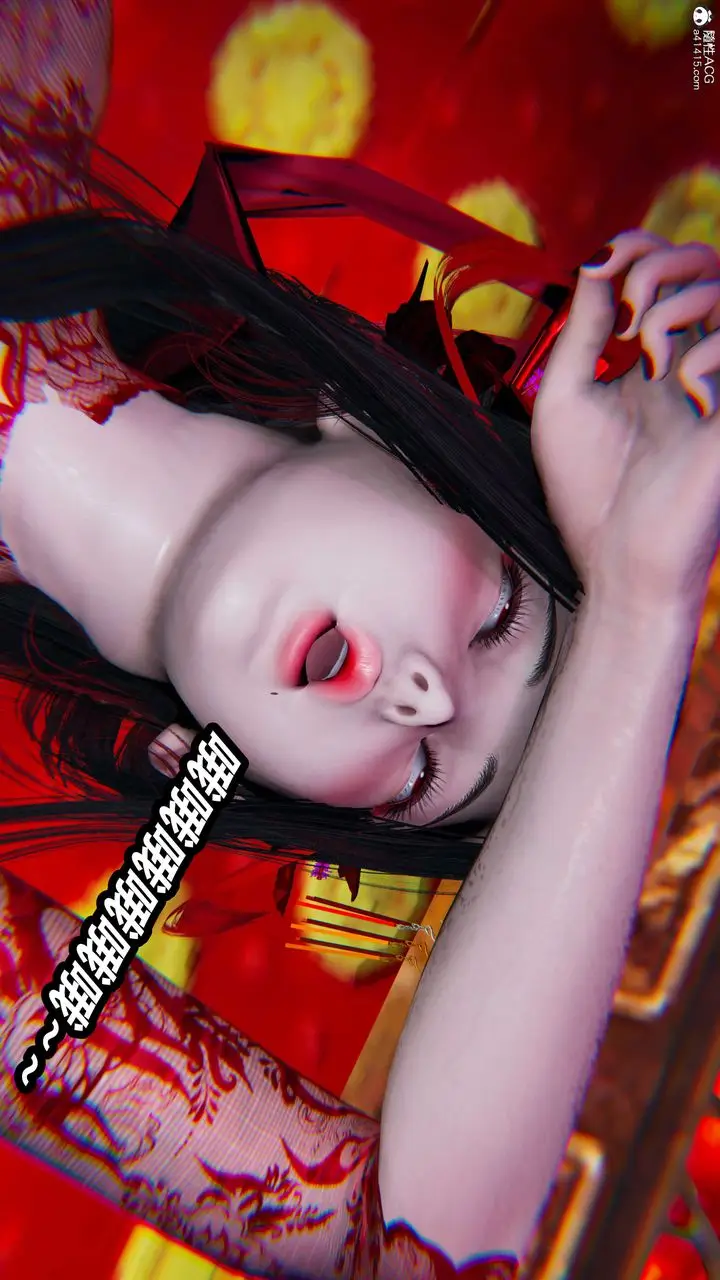漫画《[3D]逆转第三季》第06话第28张图