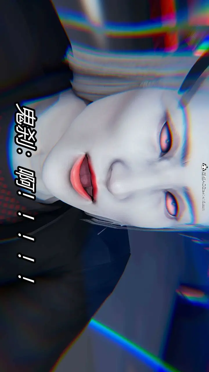 漫画《[3D]逆转第三季》第13话第108张图