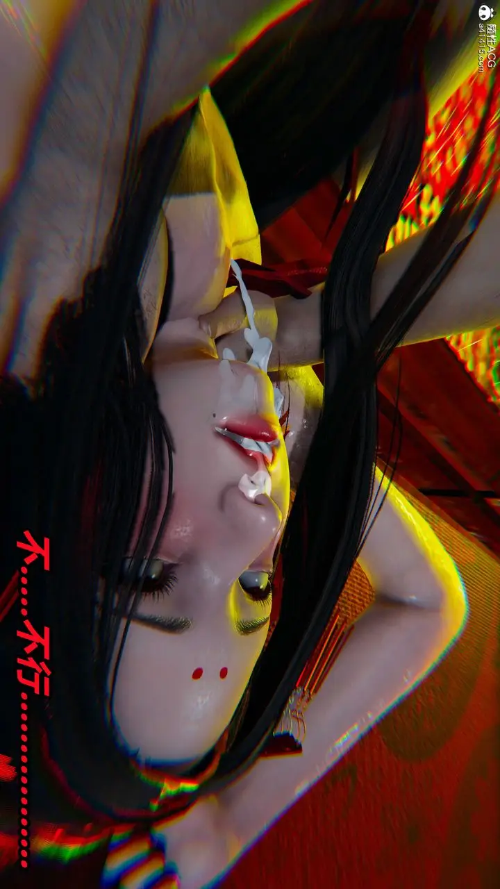 漫画《[3D]逆转第三季》第60话第47张图