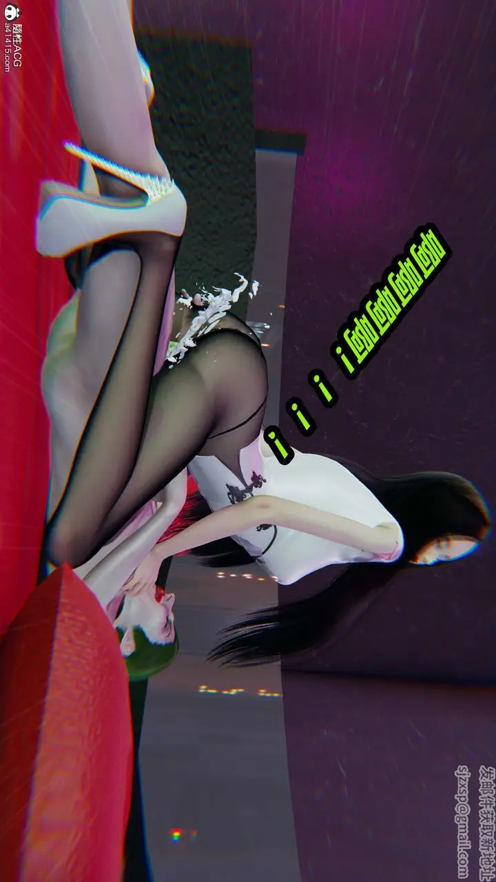 漫画《[3D]逆转第三季》第40话第37张图
