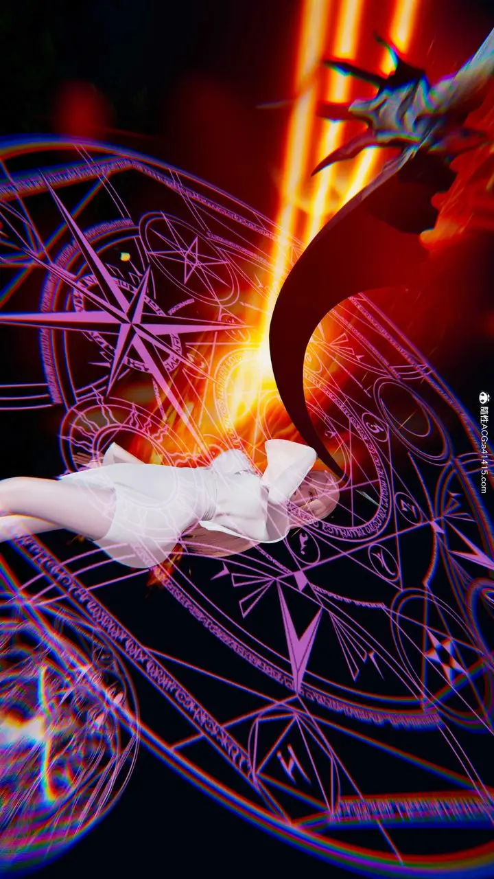 漫画《[3D]逆转第三季》第48话第94张图