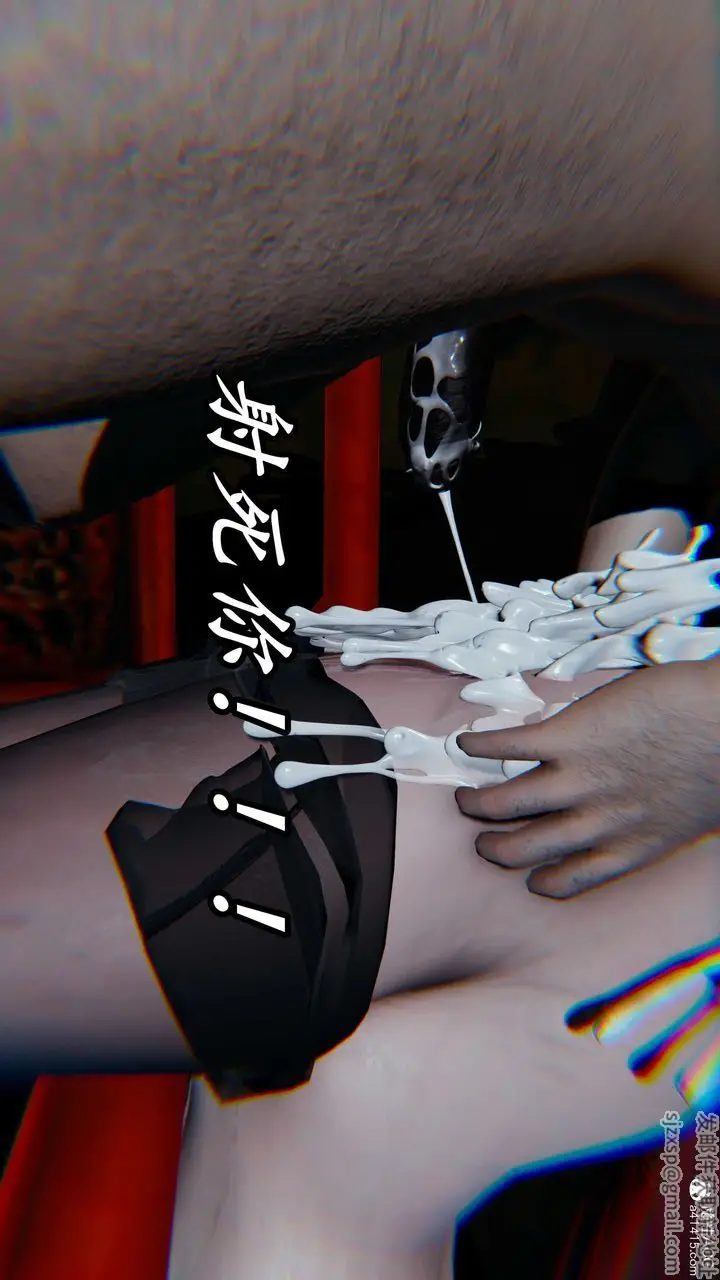 漫画《[3D]逆转第三季》第59话第42张图