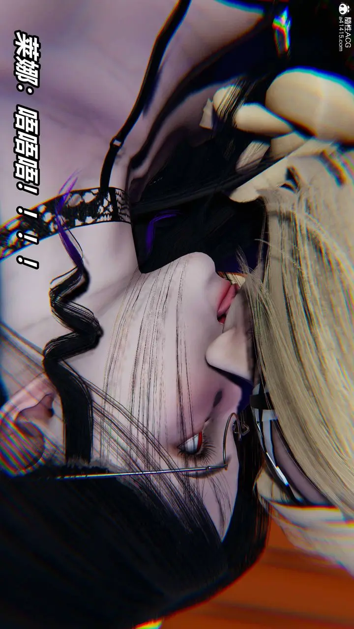 漫画《[3D]逆转第三季》第37话第40张图